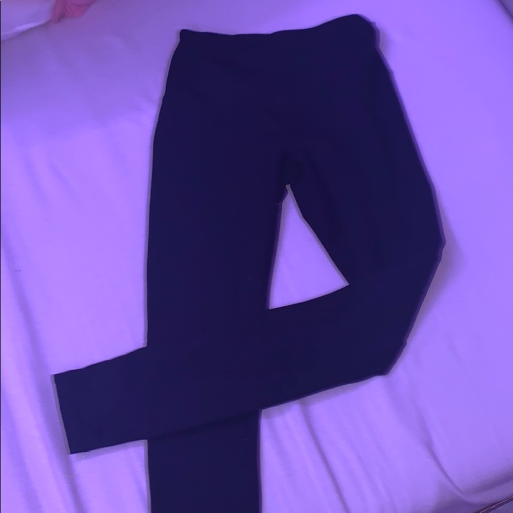 Super cute and cozy leggings